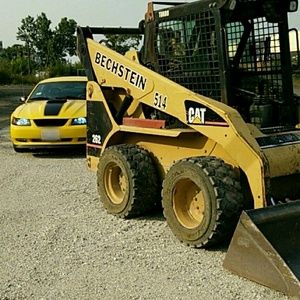 Meet your Posher, Eduardo